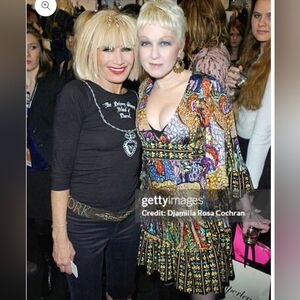 Betsey Johnson Minidress